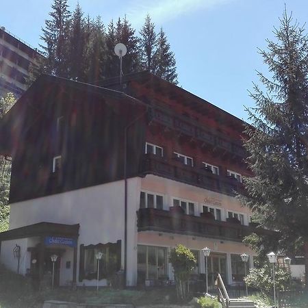 באד גסטיין Chalet Gastein מראה חיצוני תמונה