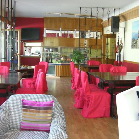 באד גסטיין Chalet Gastein מראה חיצוני תמונה