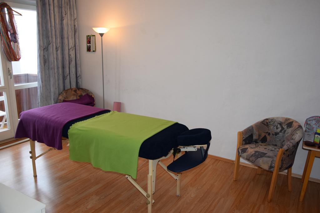 באד גסטיין Chalet Gastein מראה חיצוני תמונה