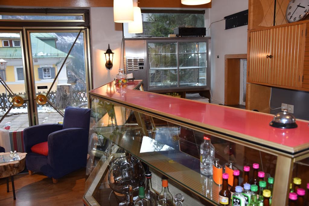 באד גסטיין Chalet Gastein מראה חיצוני תמונה