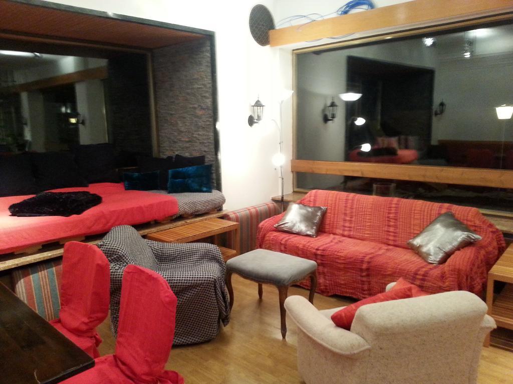 באד גסטיין Chalet Gastein מראה חיצוני תמונה
