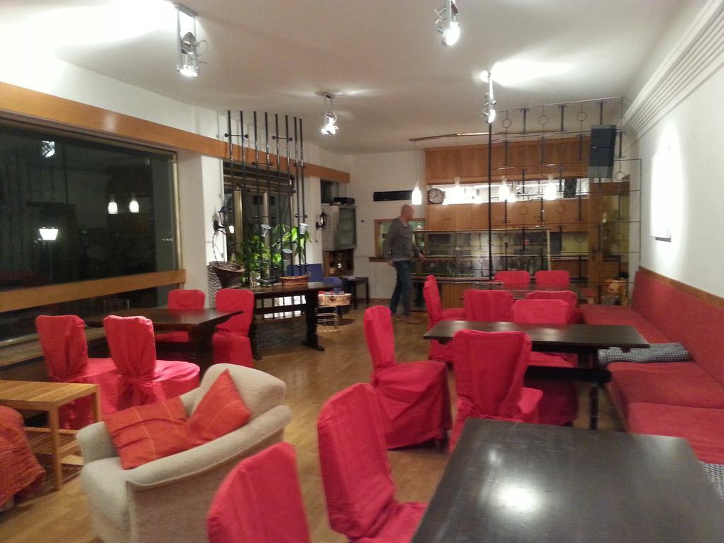 באד גסטיין Chalet Gastein מראה חיצוני תמונה