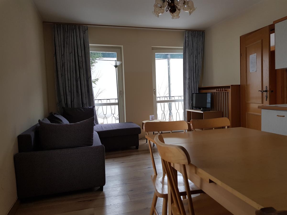 באד גסטיין Chalet Gastein מראה חיצוני תמונה