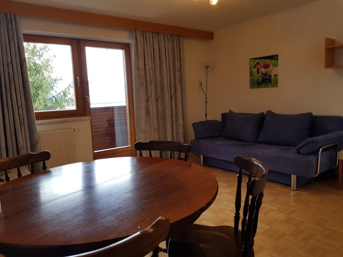 באד גסטיין Chalet Gastein מראה חיצוני תמונה