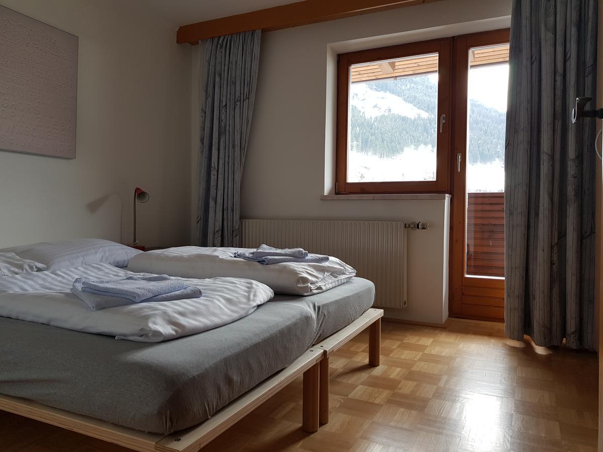 באד גסטיין Chalet Gastein מראה חיצוני תמונה