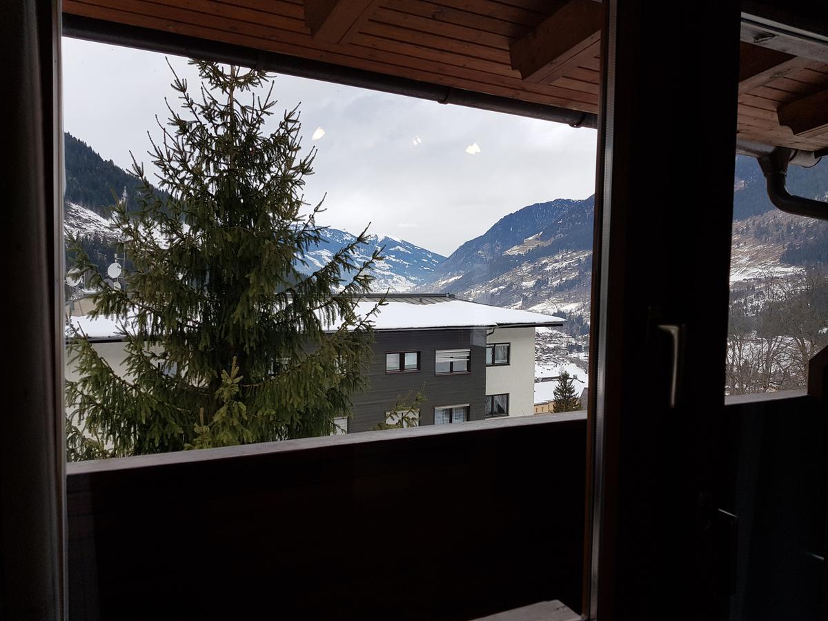 באד גסטיין Chalet Gastein מראה חיצוני תמונה