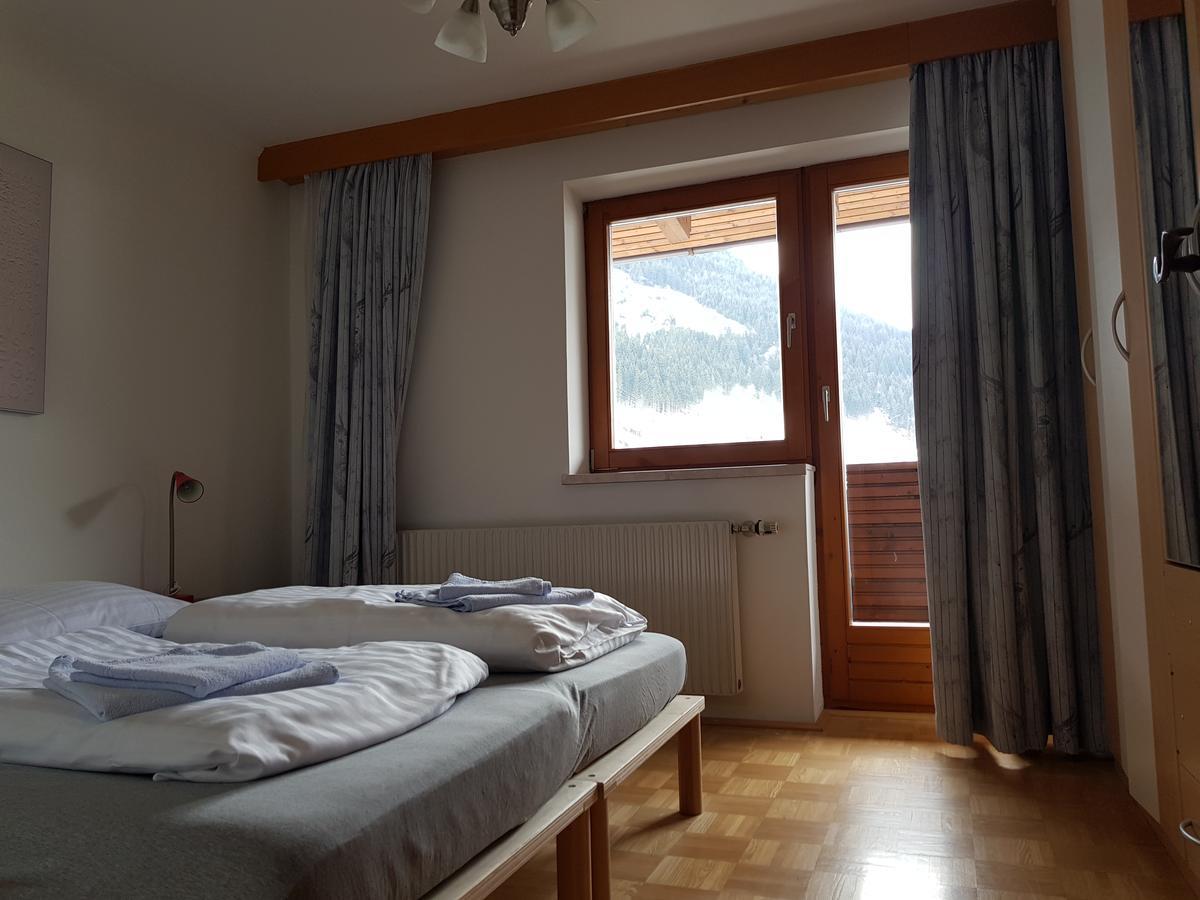 באד גסטיין Chalet Gastein מראה חיצוני תמונה