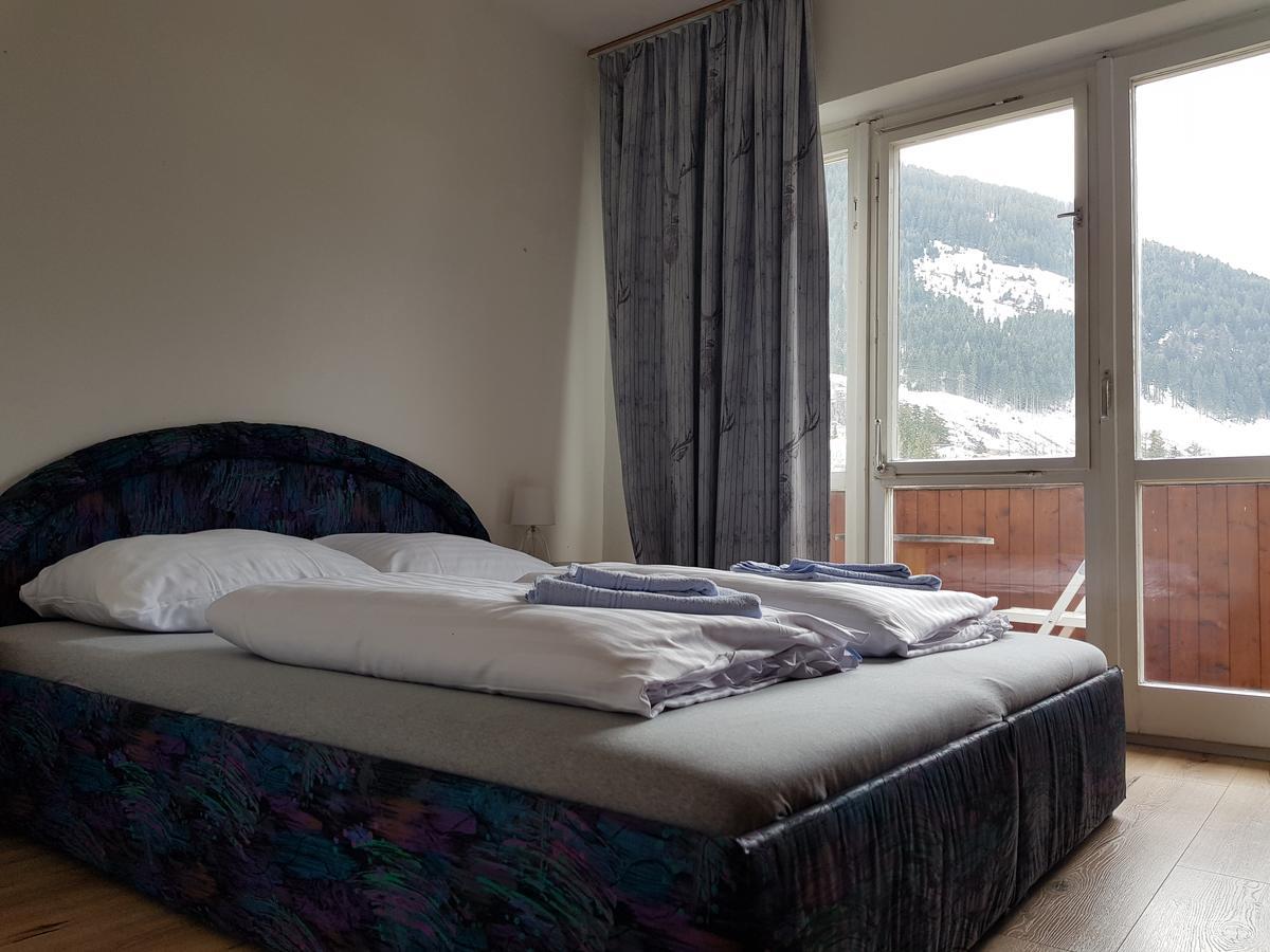 באד גסטיין Chalet Gastein מראה חיצוני תמונה