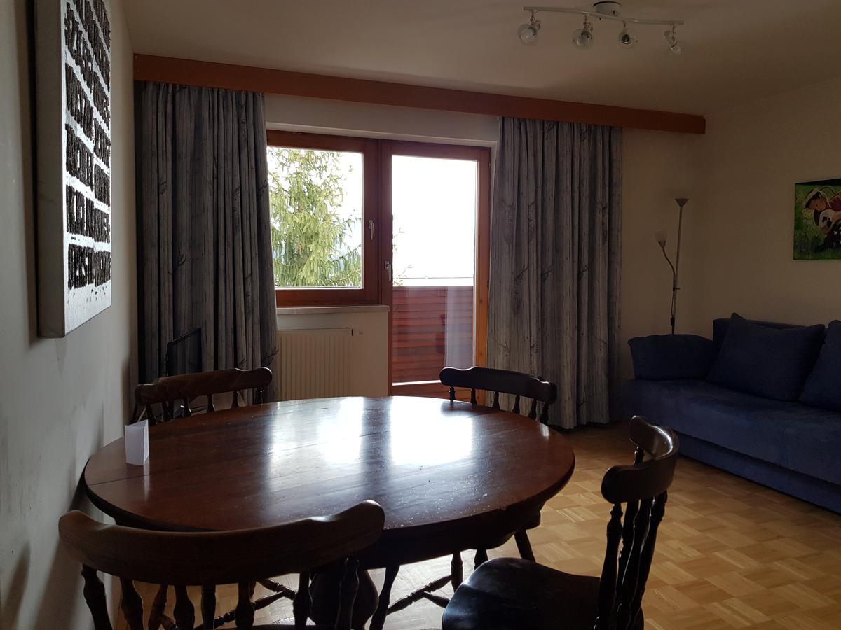 באד גסטיין Chalet Gastein מראה חיצוני תמונה