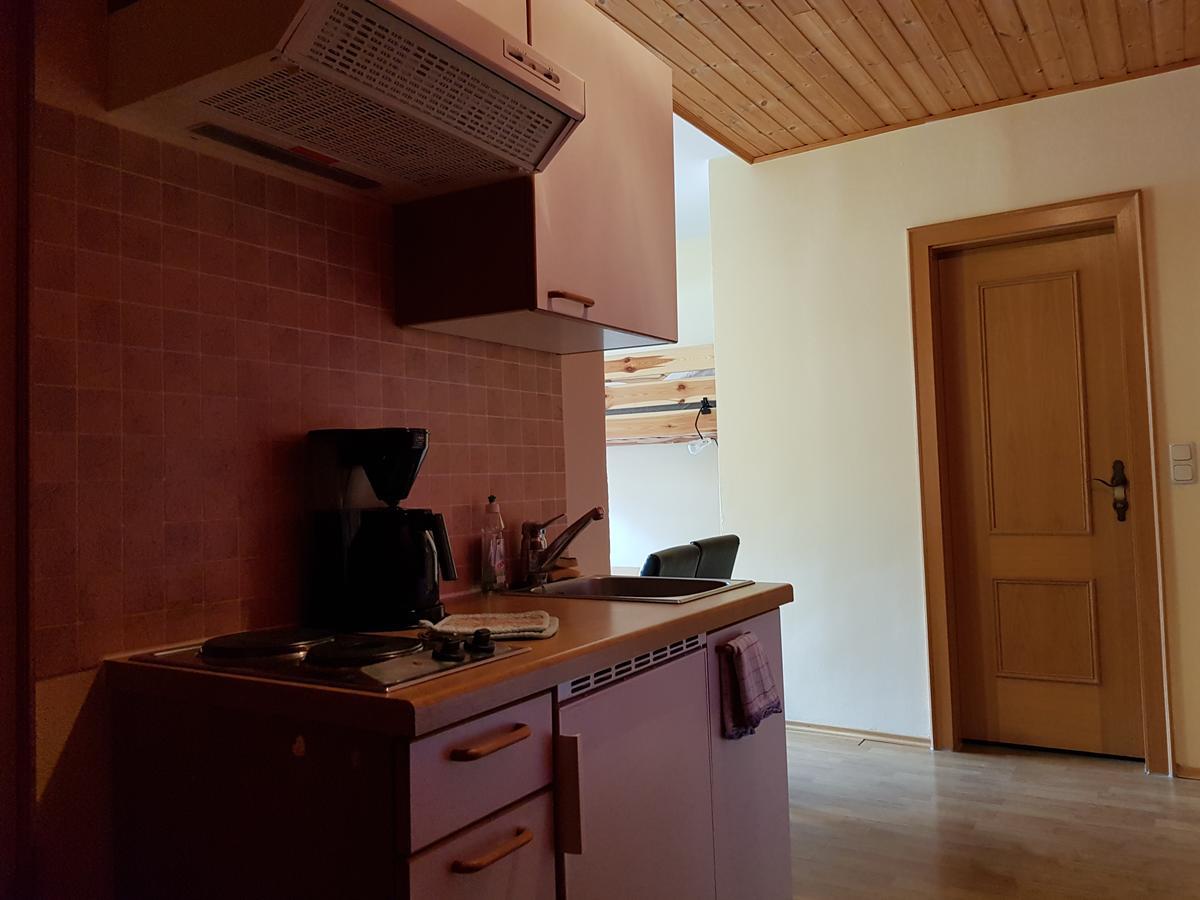 באד גסטיין Chalet Gastein מראה חיצוני תמונה