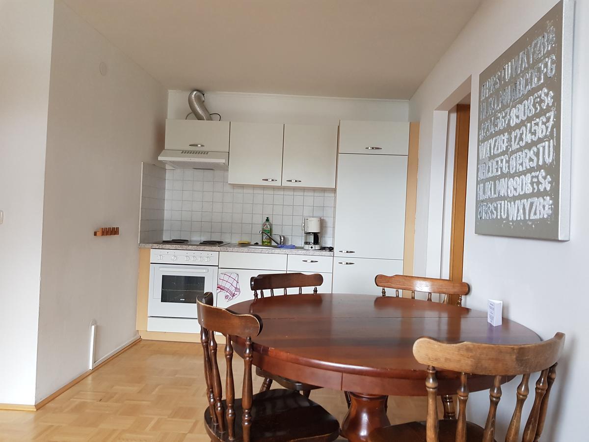 באד גסטיין Chalet Gastein מראה חיצוני תמונה