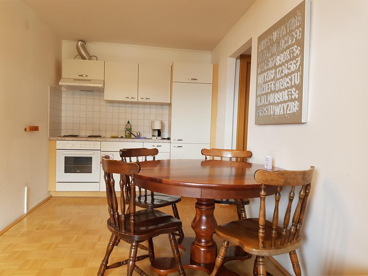 באד גסטיין Chalet Gastein מראה חיצוני תמונה