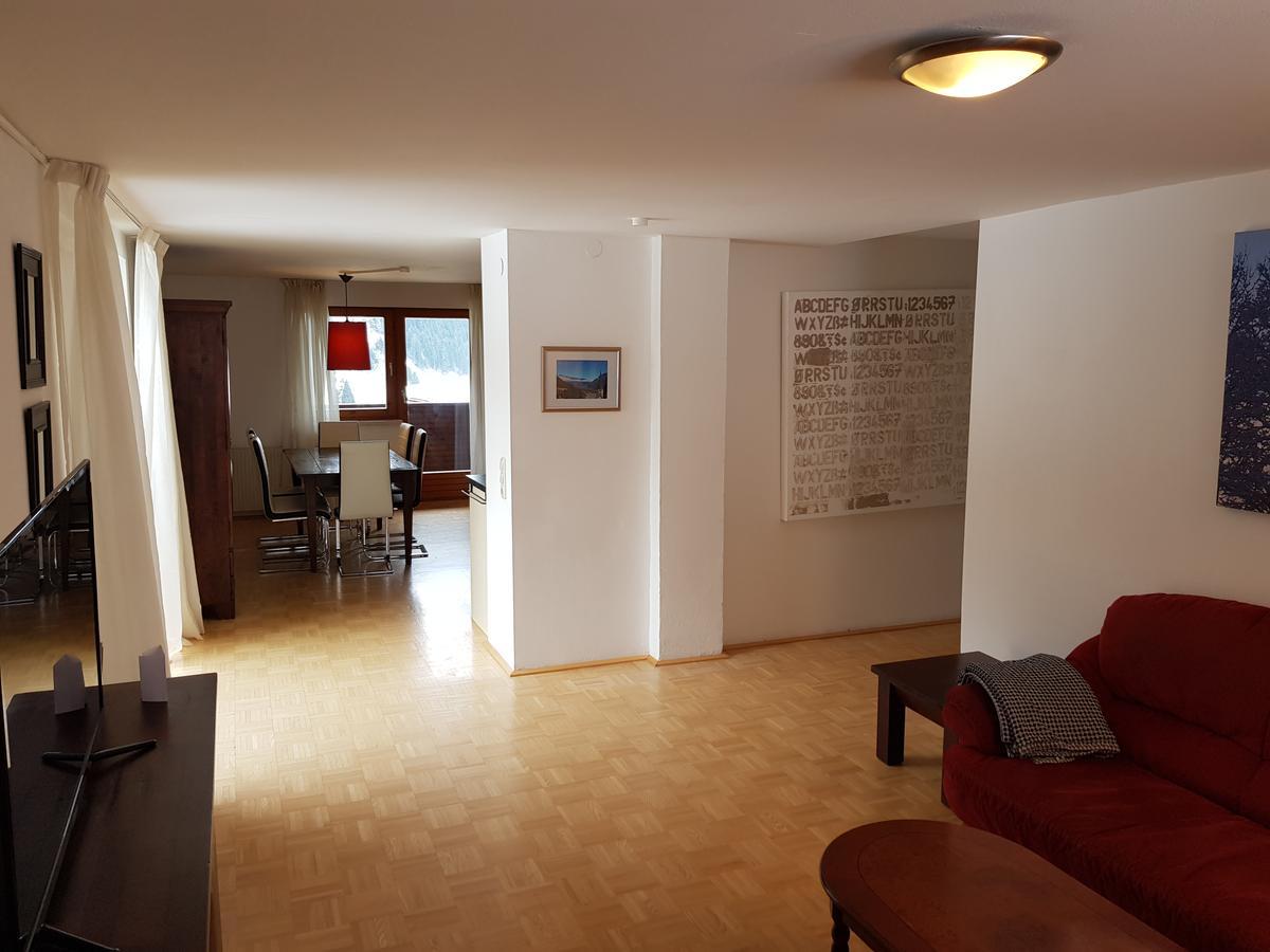 באד גסטיין Chalet Gastein מראה חיצוני תמונה